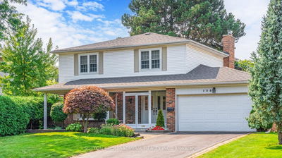 150 Bay Thorn Dr, Markham - Royal Orchard image-0-2