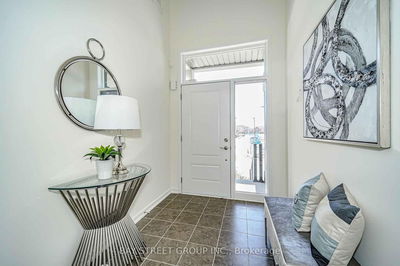 54 Pantheon Lane, Markham - Wismer image-0-1