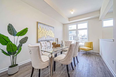 54 Pantheon Lane, Markham - Wismer image-0-2