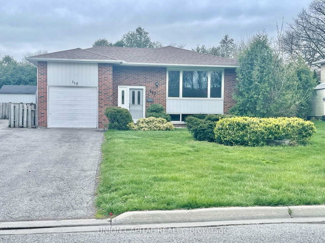 Upper - 117 Sherwood Forest Drive