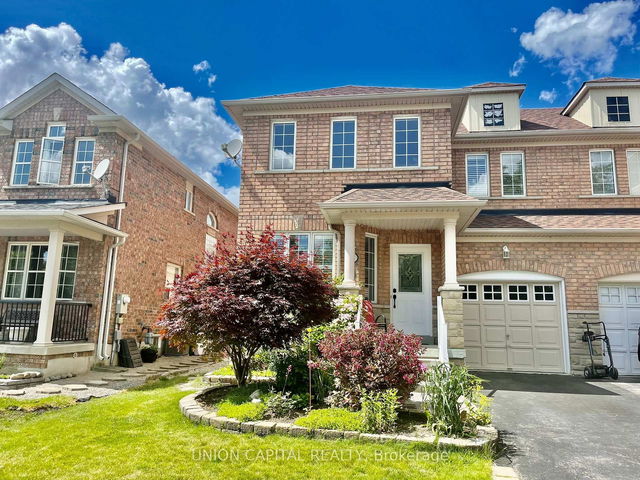 91 Starr Crescent