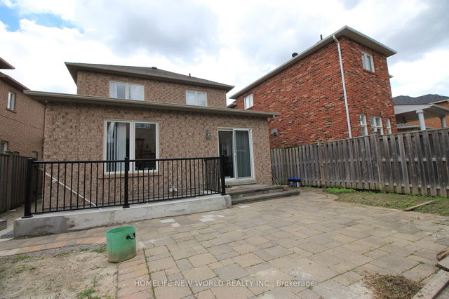 (Bsmt) - 62 Toporowski Avenue