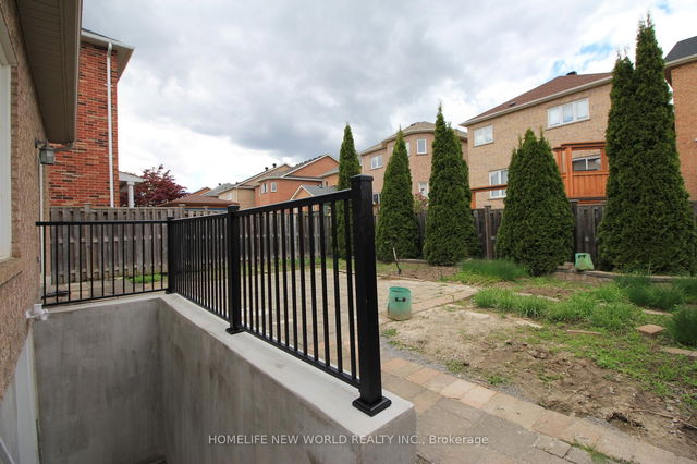 (Bsmt) - 62 Toporowski Avenue