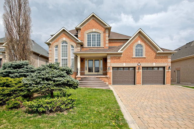182 Siderno Crescent