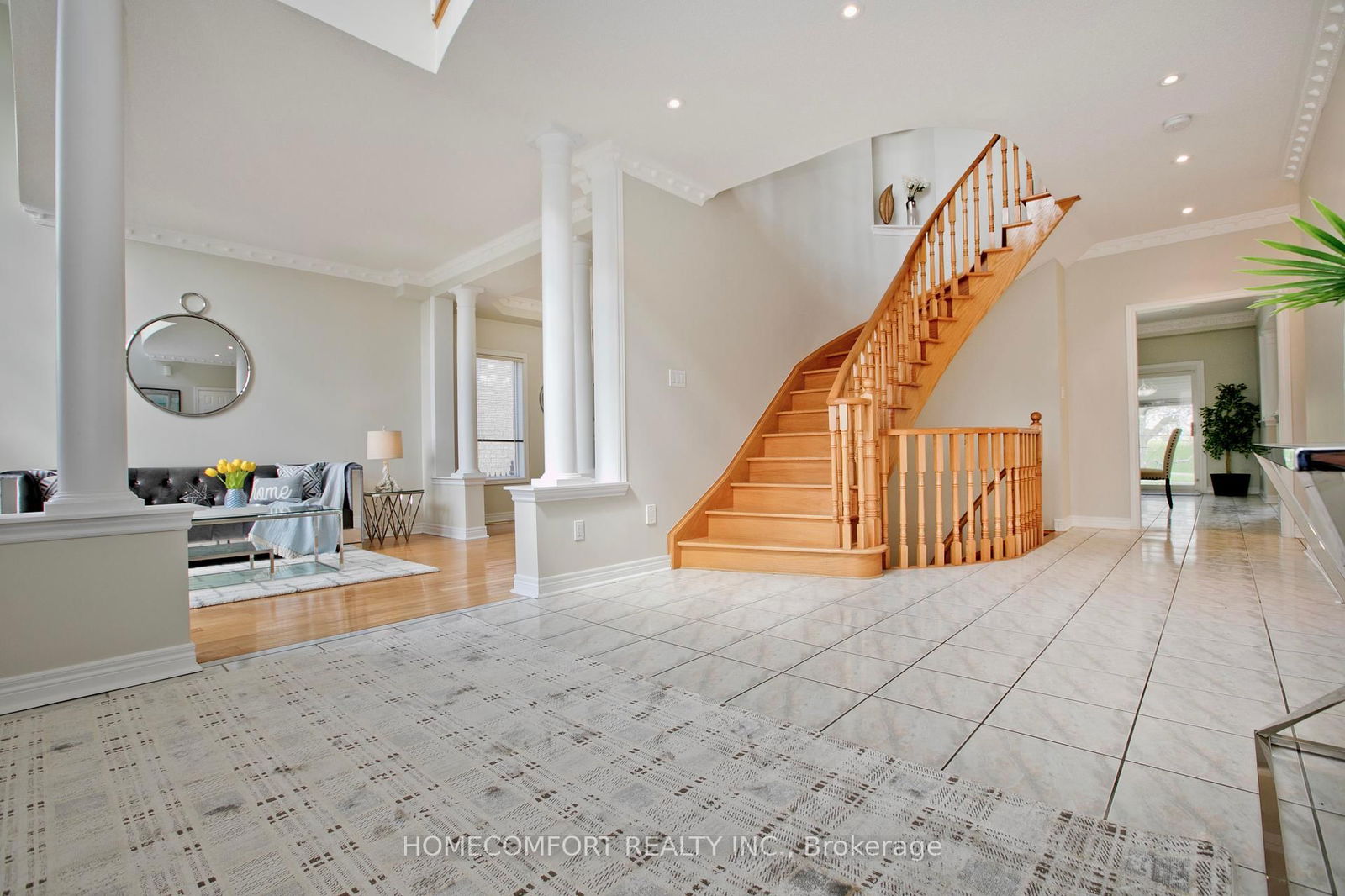 Detached House for sale at 182 Siderno Crescent, Vaughan, Ontario, L4L 9M5 - East Woodbridge - MLS: N12126372