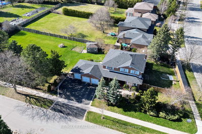 80 Findlay Ave, King - King City