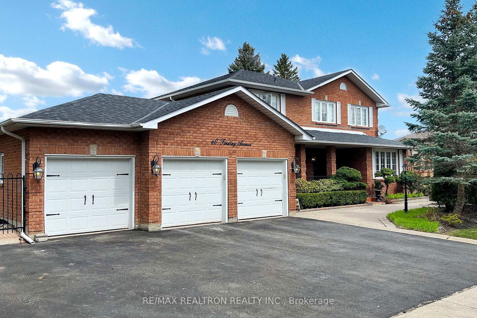 Detached House for sale at 80 Findlay Avenue, King, King City, L7B 1E1 - MLS: N12126435