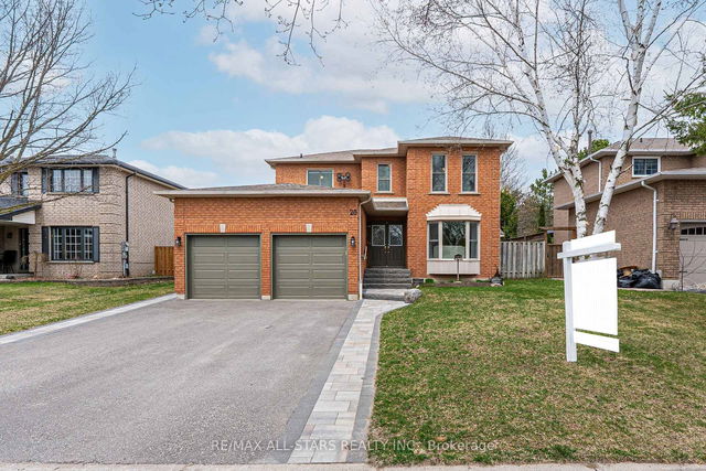 20 Enzo Crescent