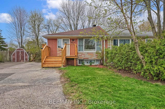 277 Silverbirch Drive