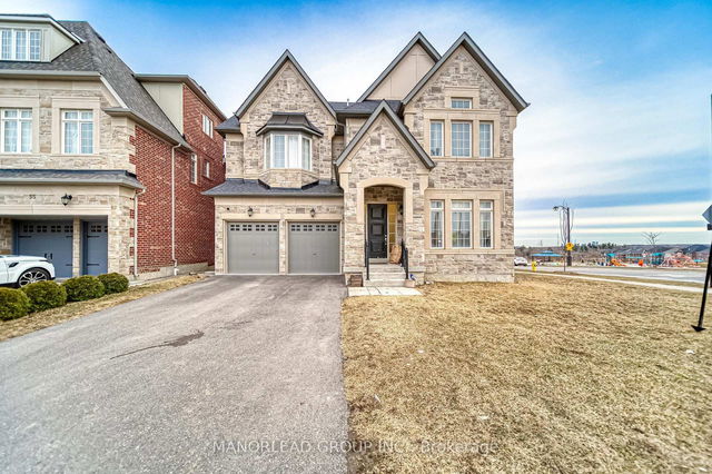 59 Horse Rake Road