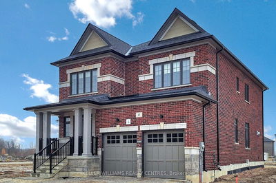 43 Bud Willmot Way, King - King City