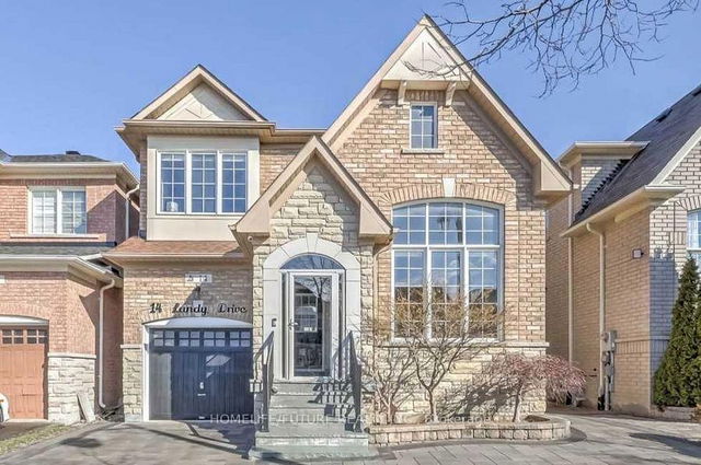 14 Lundy Drive