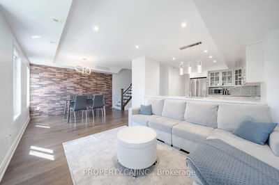 Unit 227 — 308 John St, Markham - Aileen-Willowbrook