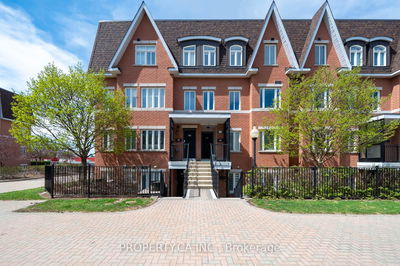 Unit 227 — 308 John St, Markham - Aileen-Willowbrook image-0-1