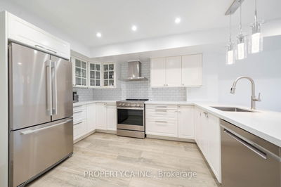 Unit 227 — 308 John St, Markham - Aileen-Willowbrook image-0-3