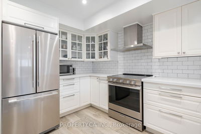 Unit 227 — 308 John St, Markham - Aileen-Willowbrook image-0-4