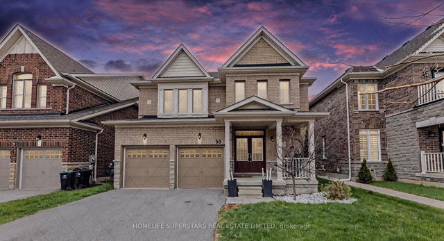 50 Romanelli Crescent