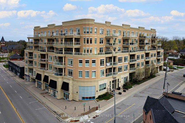 702A - 15277 Yonge Street