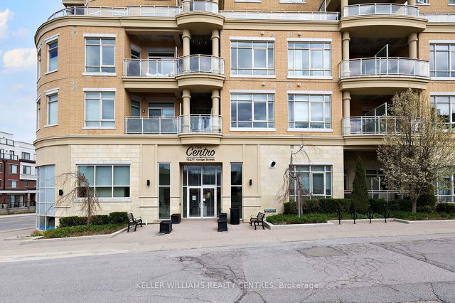 702A - 15277 Yonge Street