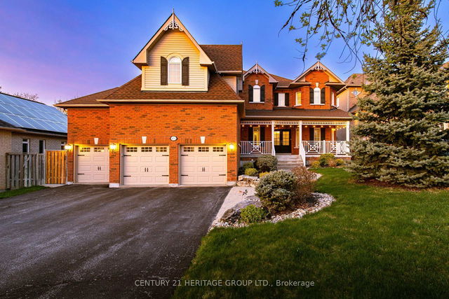 673 Chaleur Place