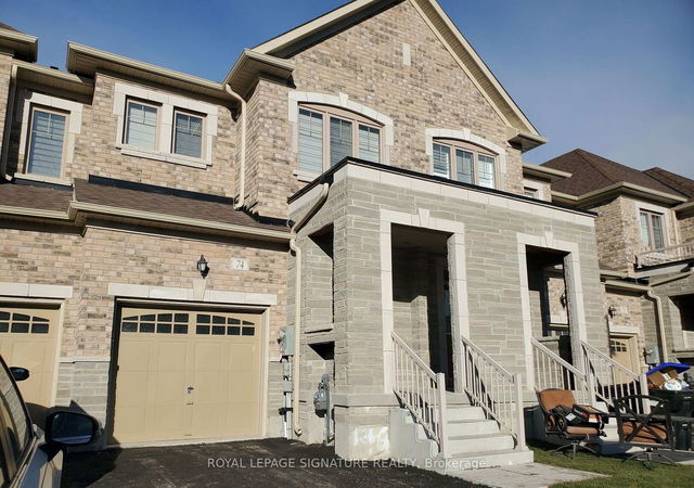 74 Ferragine Crescent