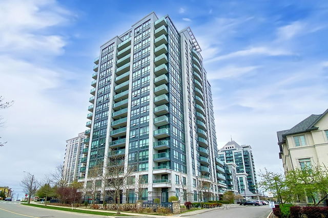 1509 - 20 North Park Road