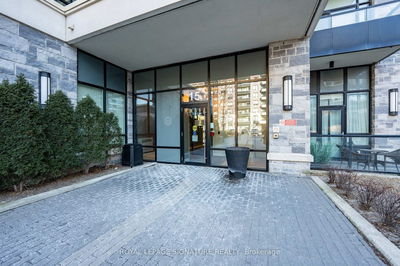 Unit 1709 — 15 Water Walk Dr, Markham - Unionville image-0-2