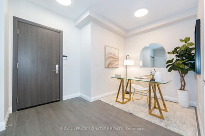 Unit 1709 — 15 Water Walk Dr, Markham - Unionville image-0-4