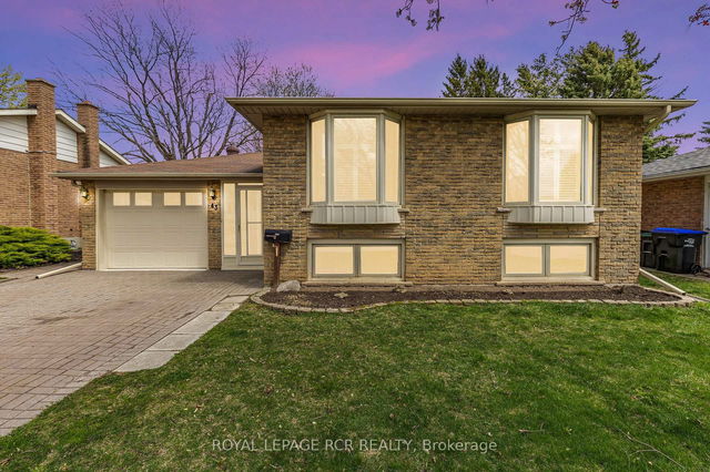 43 Mitchell Avenue