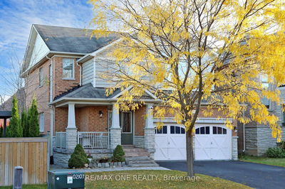 45 Mapleton Mills Dr, King - Schomberg image-0-1