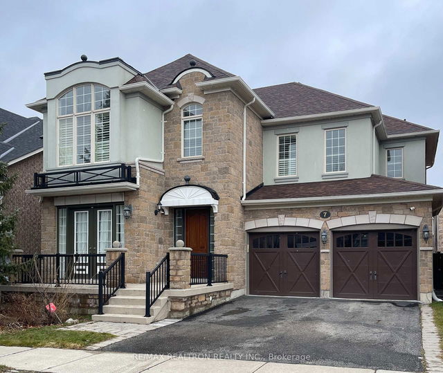 7 Eber Street