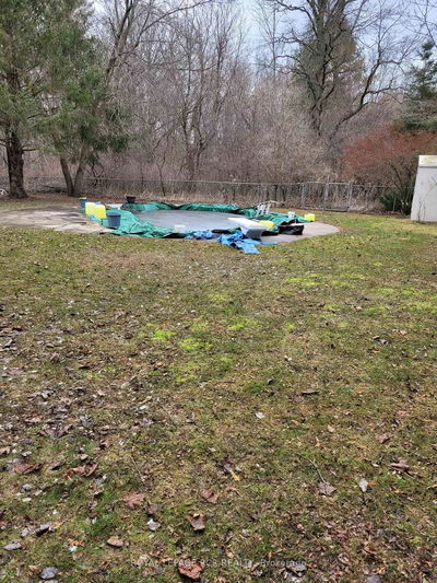 10 Lepard Cres, East Gwillimbury - Holland Landing image-0-1