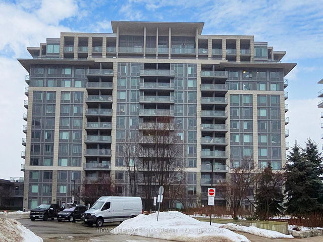 1018 - 273 South Park Road