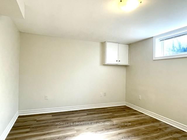 Bsmnt - 981 Davis Drive
