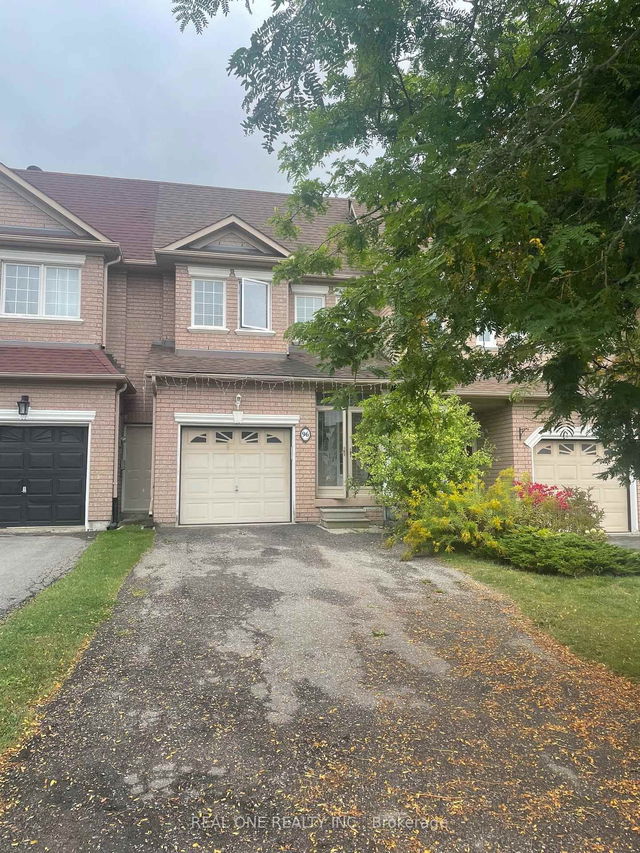 96 Ruby Crescent
