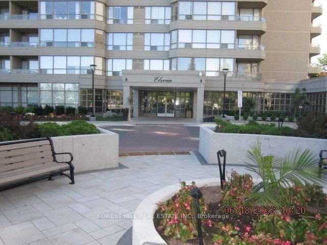 1008 - 11 Townsgate Drive