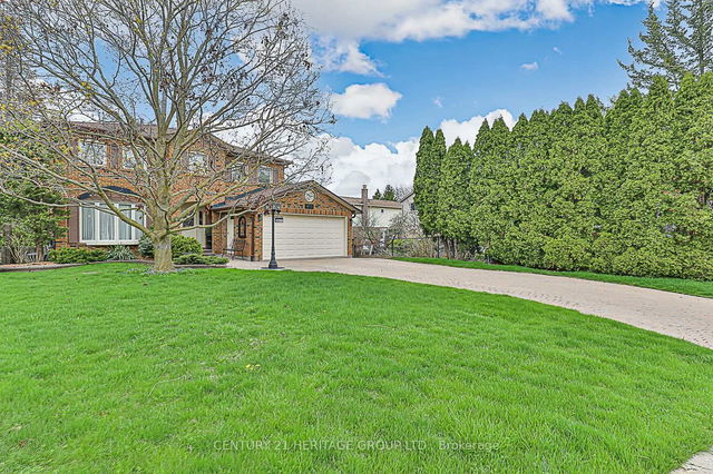 861 Columbia Court