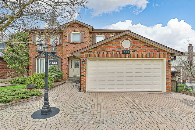 861 Columbia Court