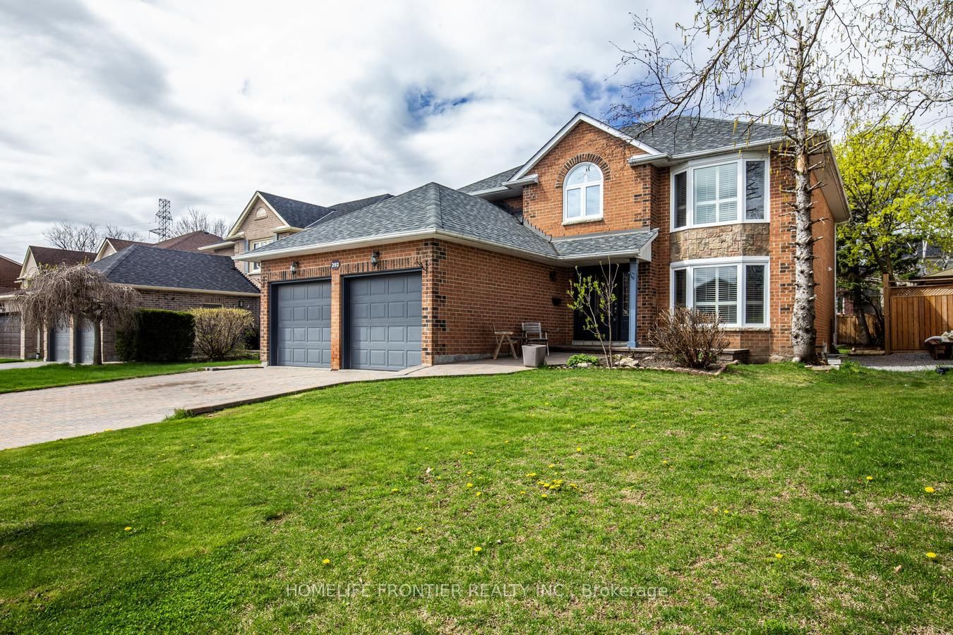 Property at 292 Crossland
