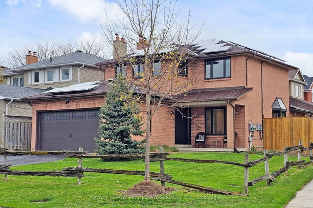 101 Houseman Crescent