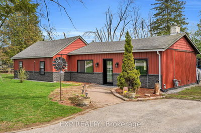 409 Centre St, Brock - Beaverton