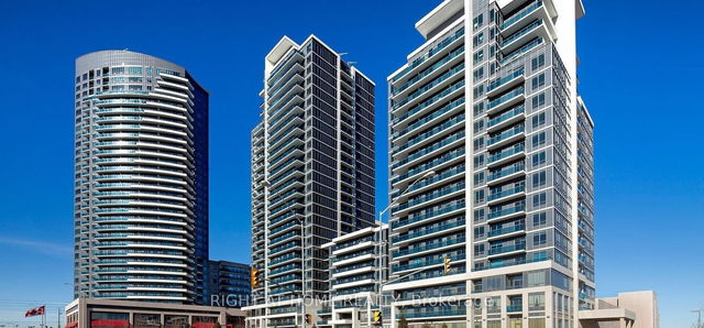 PH09 - 7161 Yonge Street