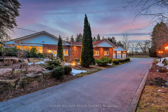5024 Lloydtown-Aurora Road