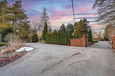 5024 Lloydtown-Aurora Rd, King - Pottageville image-0-1