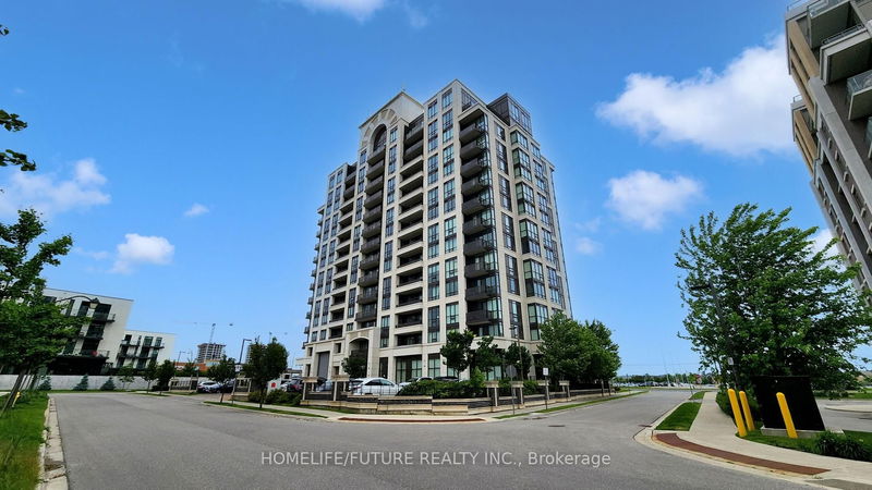 home for sale on 511-9582 Markham Road