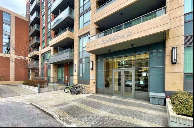 728 - 28 Uptown Drive
