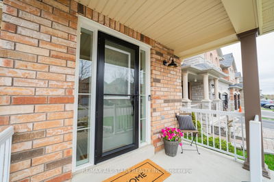 98 Duffin Dr, Whitchurch-Stouffville - Stouffville image-0-4