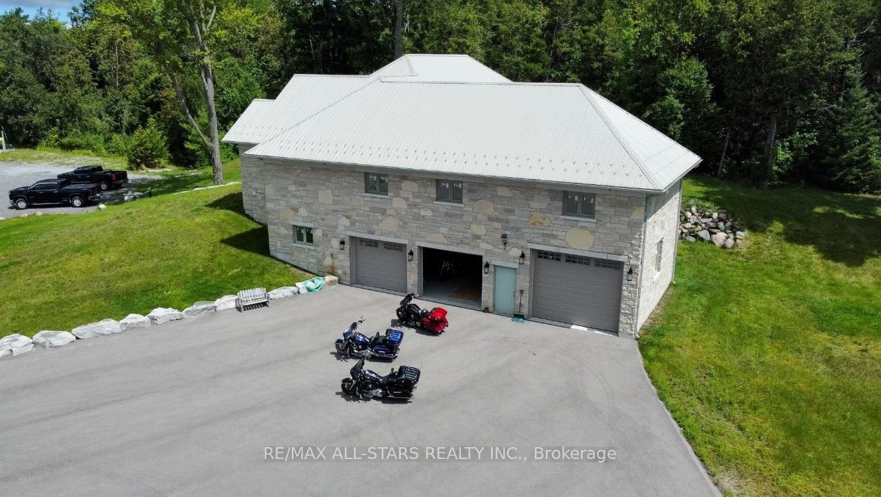 Detached House for sale at 349 Zephyr Road, Uxbridge, Rural Uxbridge, L0C 1C0 - MLS: N12127033