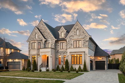 53 Skyline Tr, King - Nobleton