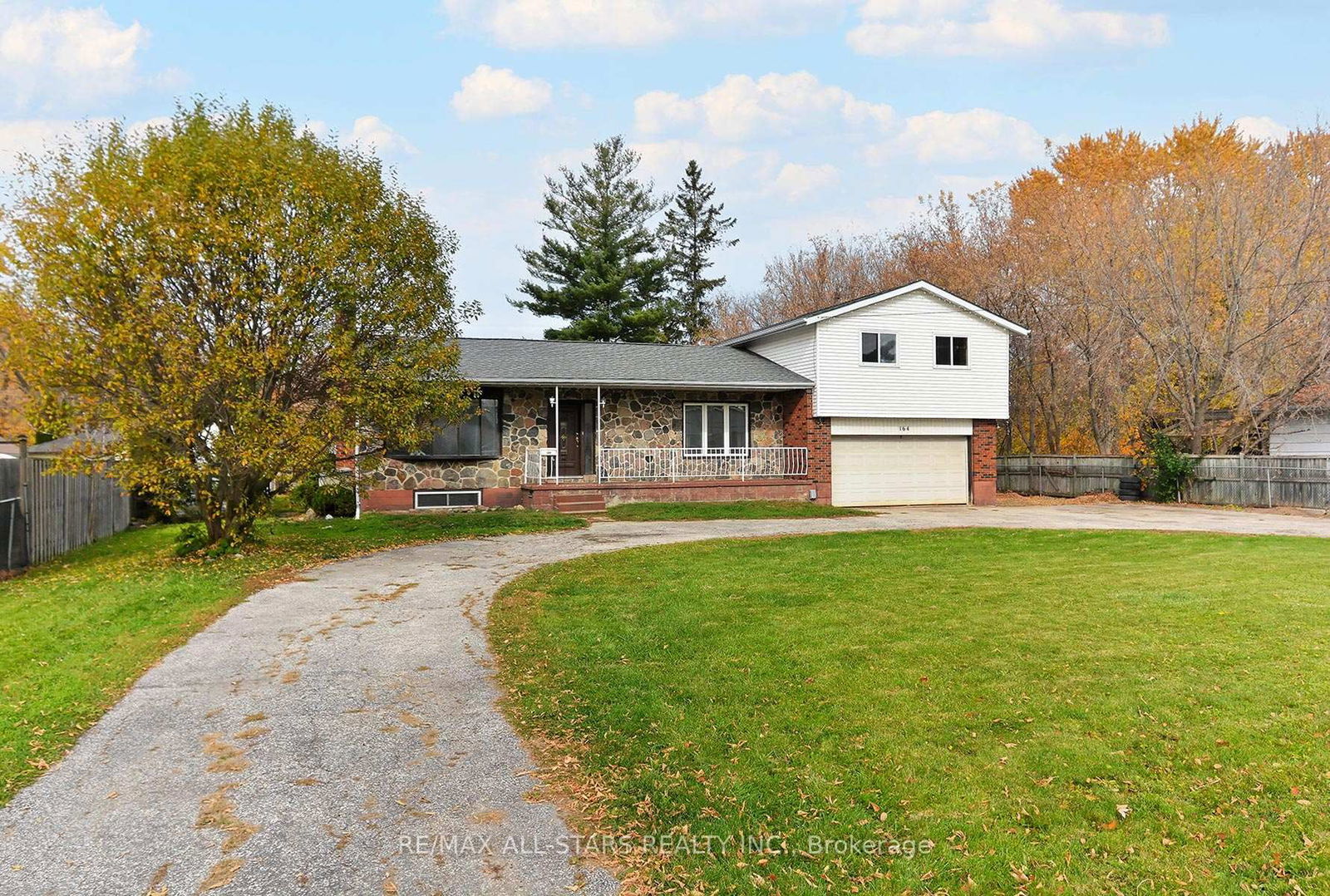 Detached House for sale at 164 Bayview Avenue, Georgina, Keswick South, L4P 2S9 - MLS: N12127089